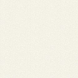 NEW!  Floret Cream Print (C675-Cream)