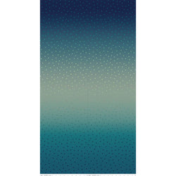 Gem Stones Blue Spearmint Print (C8350 BlueSpearmint)