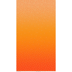 Gem Stones Orange Glow Print (C8350 OrangeGlow)