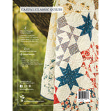 Casual Classic Quilts Book