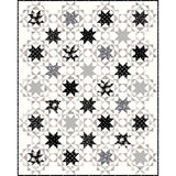 Crown of Thorns PDF Quilt Pattern