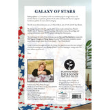 Galaxy of Stars Booklet