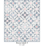 Majestic Sampler PDF Quilt Pattern