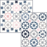 Shadow Stars and Twinkling Stars Patterns (PSD-466P)