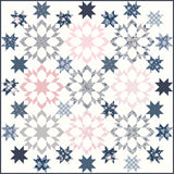 Shadow Stars and Twinkling Stars Patterns (PSD-466P)
