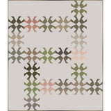 Cogs Quilt Pattern (PSD2-001P)