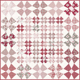 Petals PDF Quilt Pattern