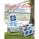 Quilted Living Book
