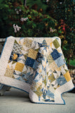 Quilts in Bloom Book