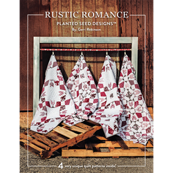 Rustic Romance Book