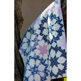 Shadow Stars and Twinkling Stars Patterns (PSD-466P)