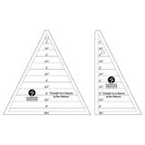 TIAS Design 2: Diamond Chains Free PDF Quilt Pattern