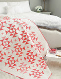 Red & White Quilts II Book