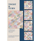 Twist & Turn Pattern