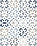Flutter and Hidden Shoofly Patterns (PSD-451P)