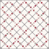 Pathways PDF Quilt Pattern