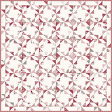 Swirl PDF Quilt Pattern