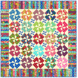 Tradewinds PDF Quilt Pattern